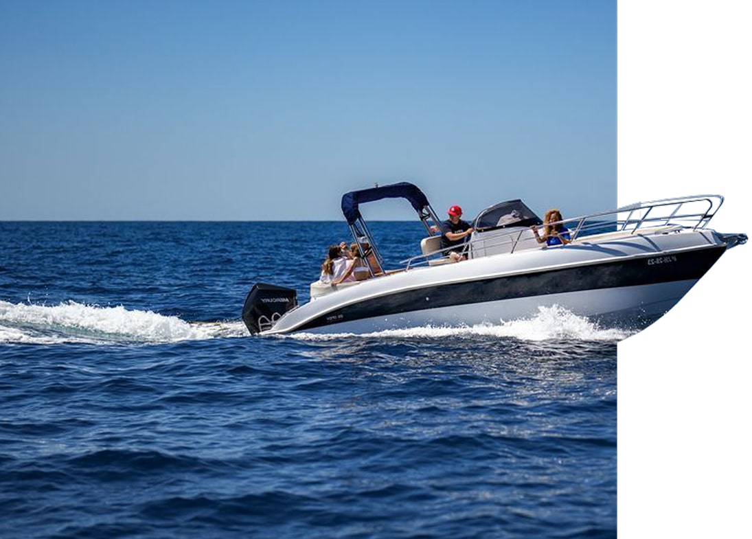 About Easy Boat Tour